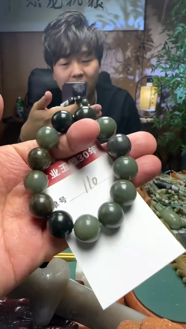 【闪购商品】和田玉挂件未镶嵌110