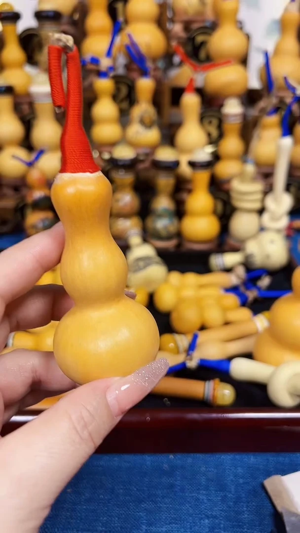 【闪购商品】高端定制高端葫芦