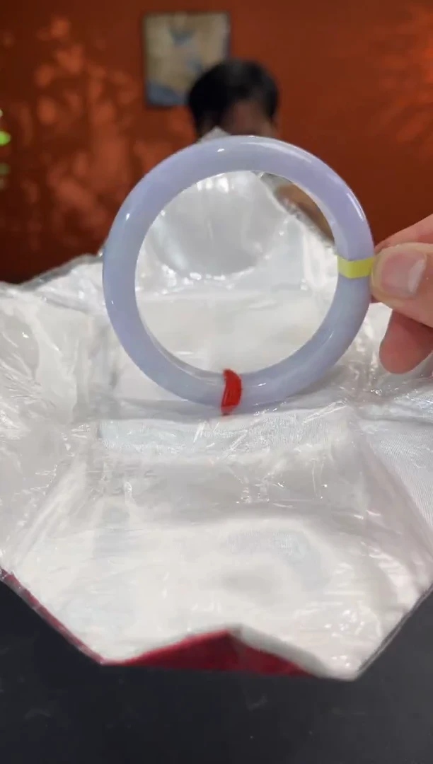 未镶嵌手镯翡翠11 6061