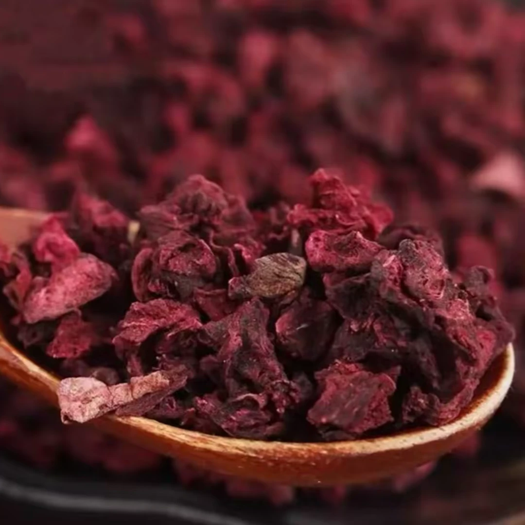 甄选特产【天灵果】500g珍藏