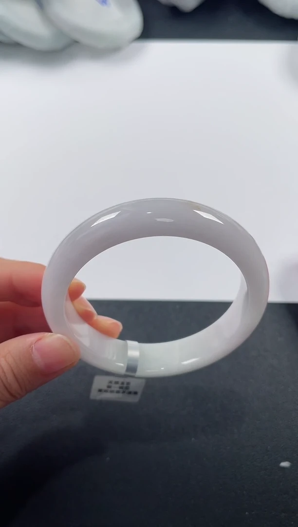 未镶嵌定制翡翠基地发货H 1920 57+