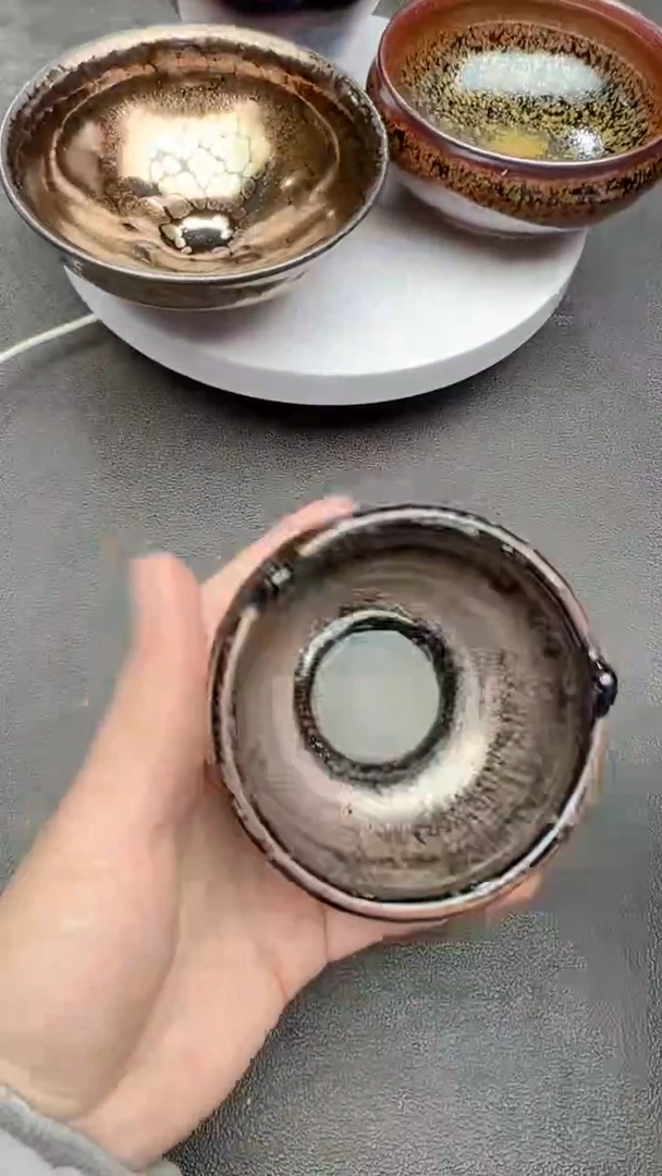 【闪购商品】茶盏625建盏建盏建盏