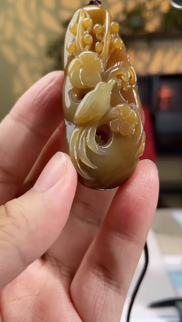 定制和田玉多样性发货拍一发一