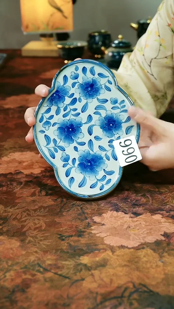 茶碗.........990