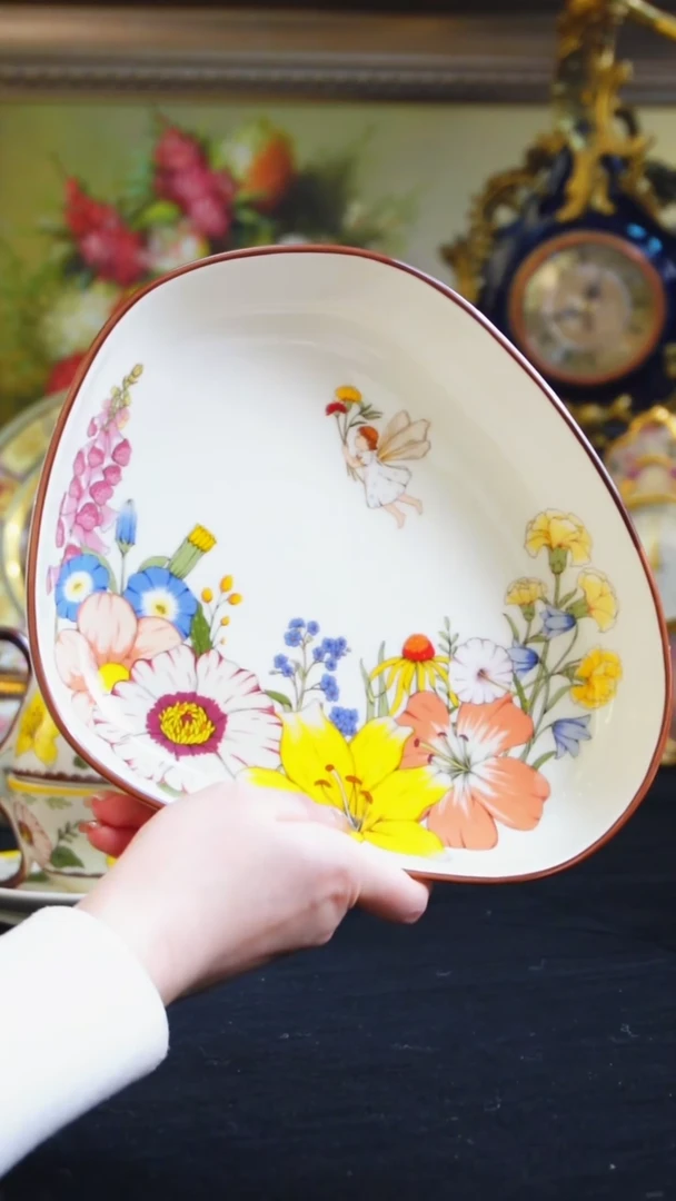 【闪购商品】摆件米多家中古器物 如图所示30