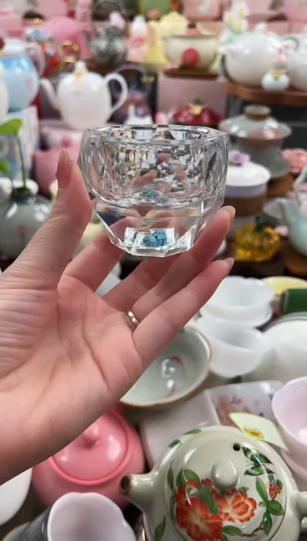 茶具：库存仅剩1件