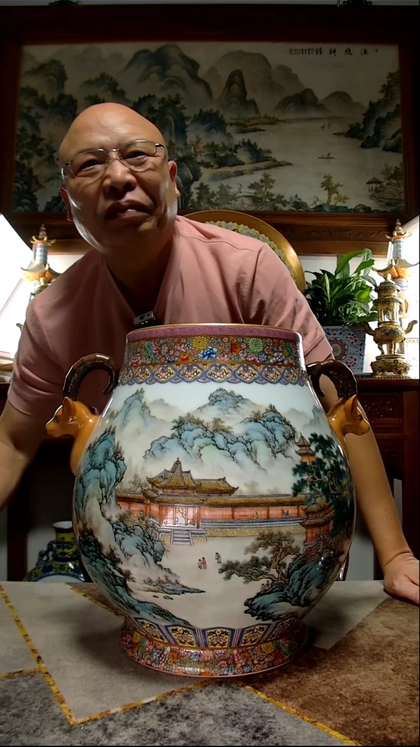 摆件海*捞高端陶瓷专属闪购链接