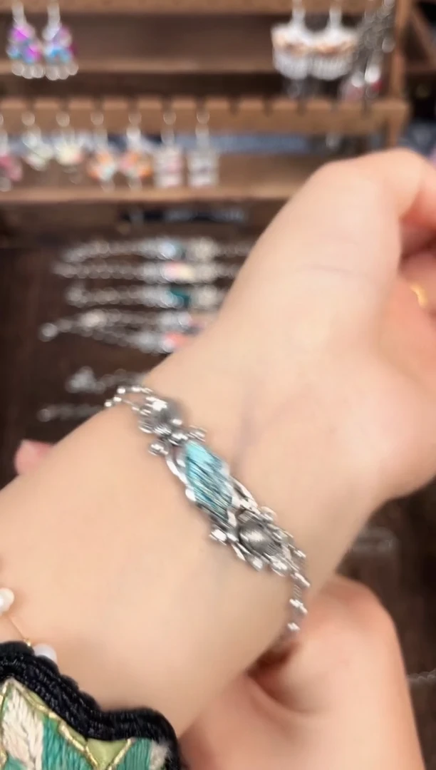 织绣民族风非遗老绣饰品625*