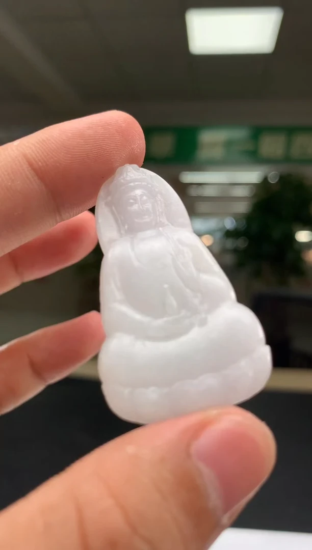 未镶嵌定制翡翠          *145