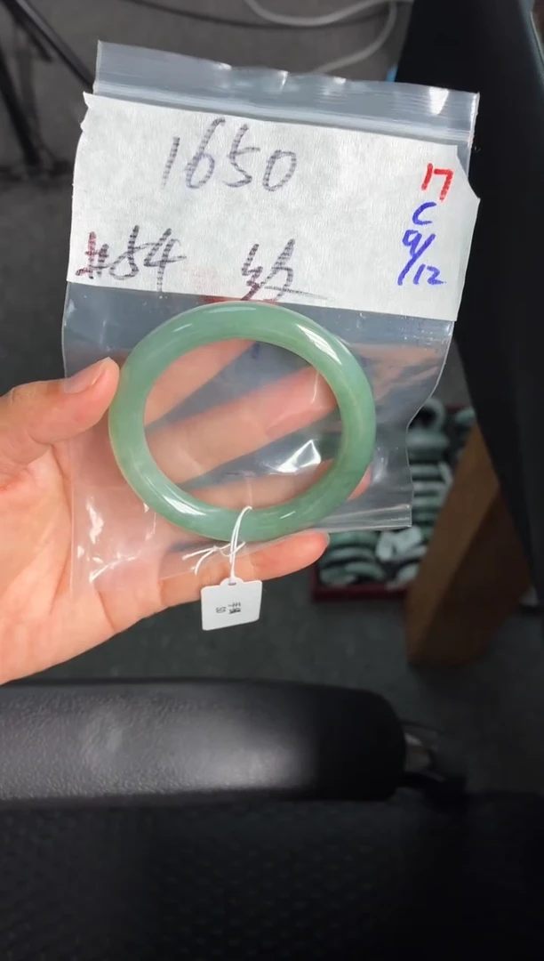 未镶嵌定制翡翠毛货需精细抛光多样性发1件17