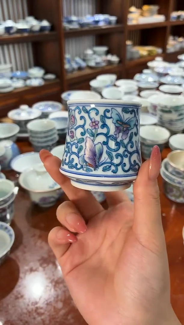 龙序窑
