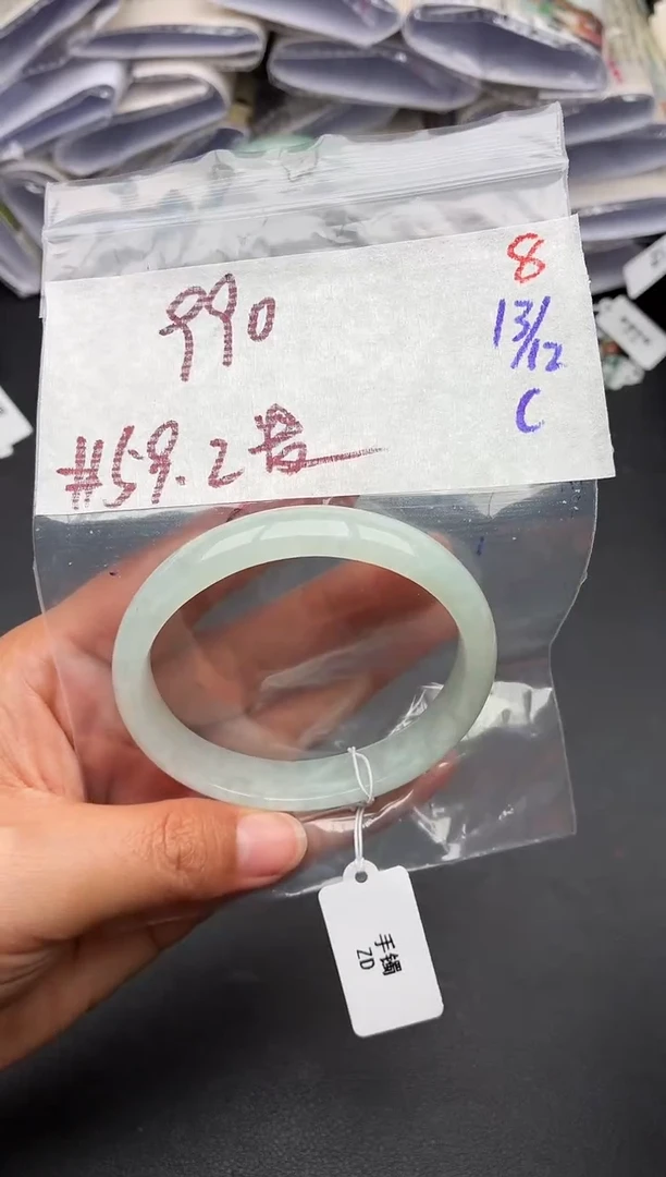 未镶嵌定制翡翠毛货需精细抛光多样性发1件8