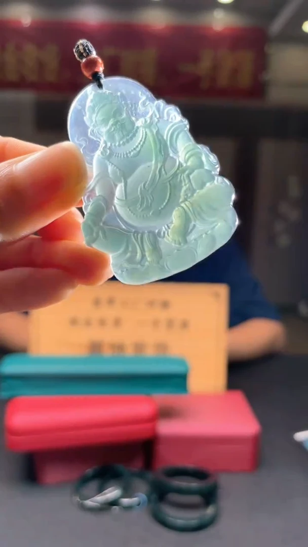 未镶嵌定制翡翠********439