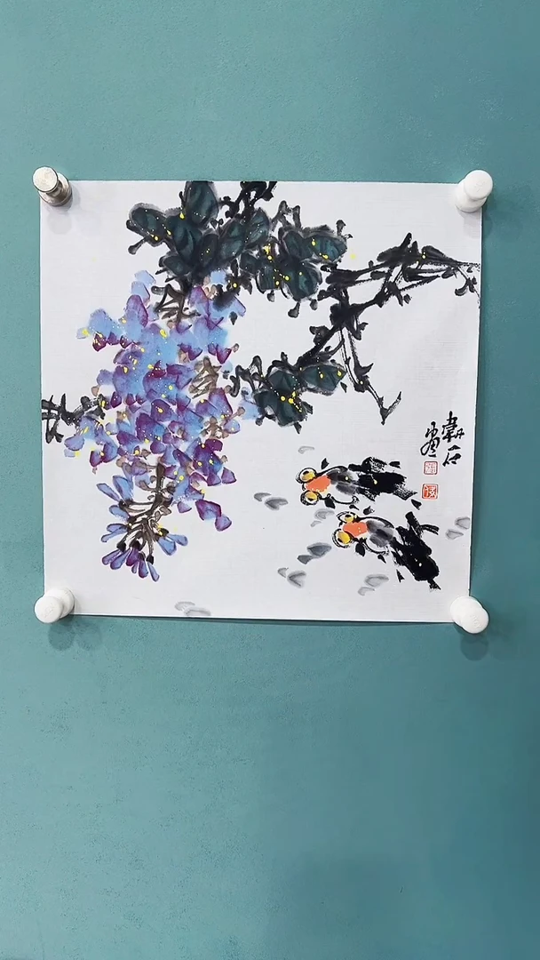 国画国画758678686778