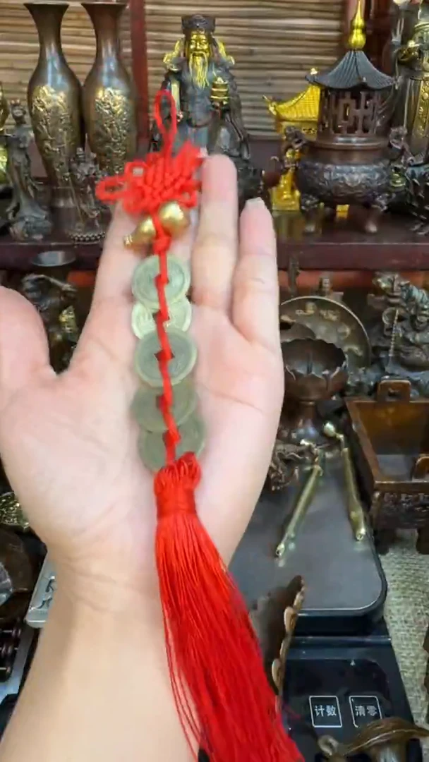 益臻铜器益臻铜器