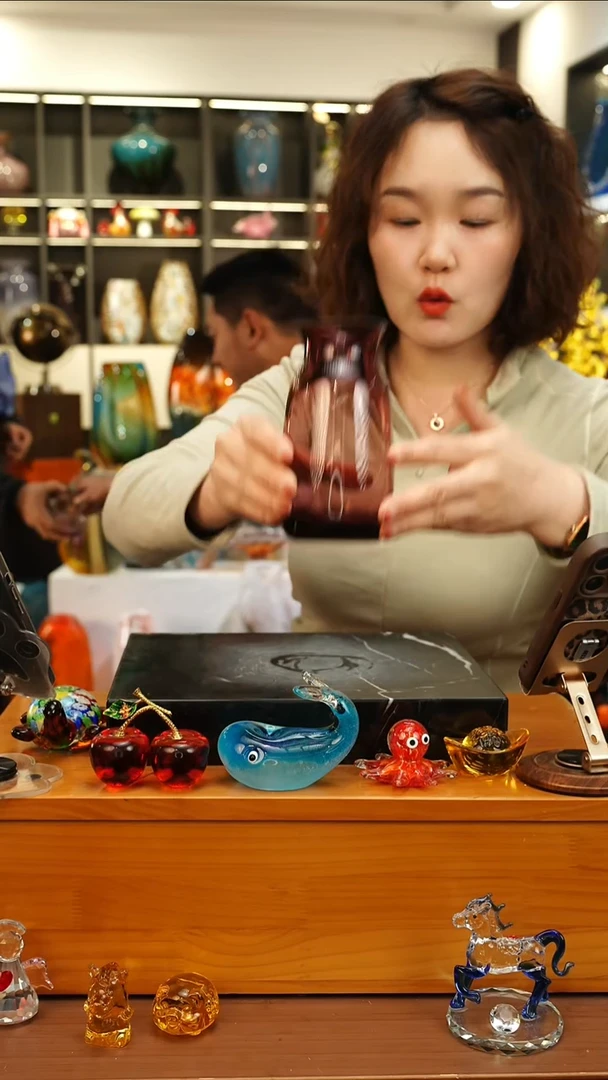 外贸花瓶花器花盆036