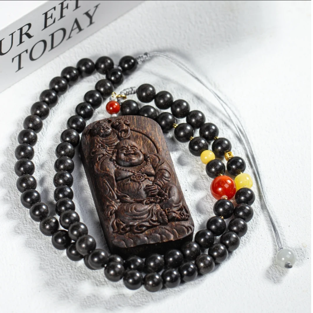 M【上新了非遗】合香珠窖藏大四合8mm多圈 CX099