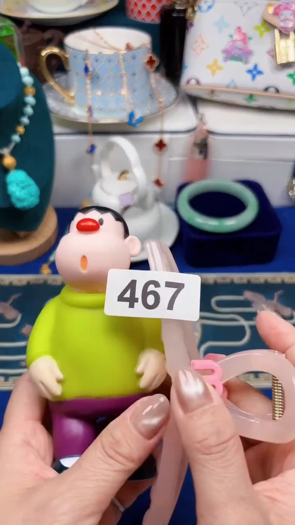 陶茶文玩666周边多人