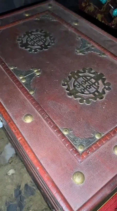 摆件一个【绍文甄选】  不带箱  bz