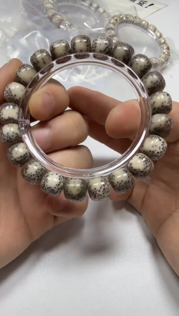 手串星月菩提星月单圈