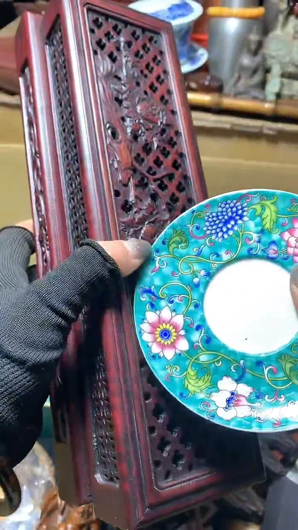 【闪购商品】瓷器默认微瑕瓷器