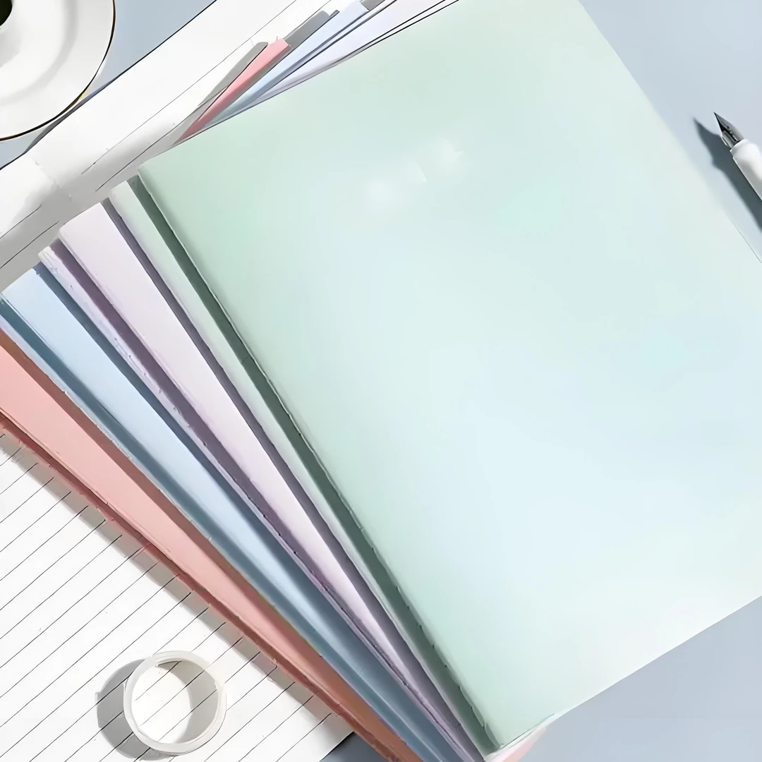 冉冉老师-英语实用的本子合集下册