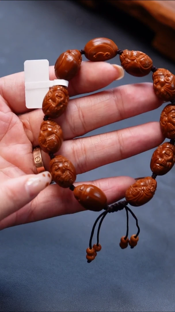 手串/手链橄榄核橄榄核