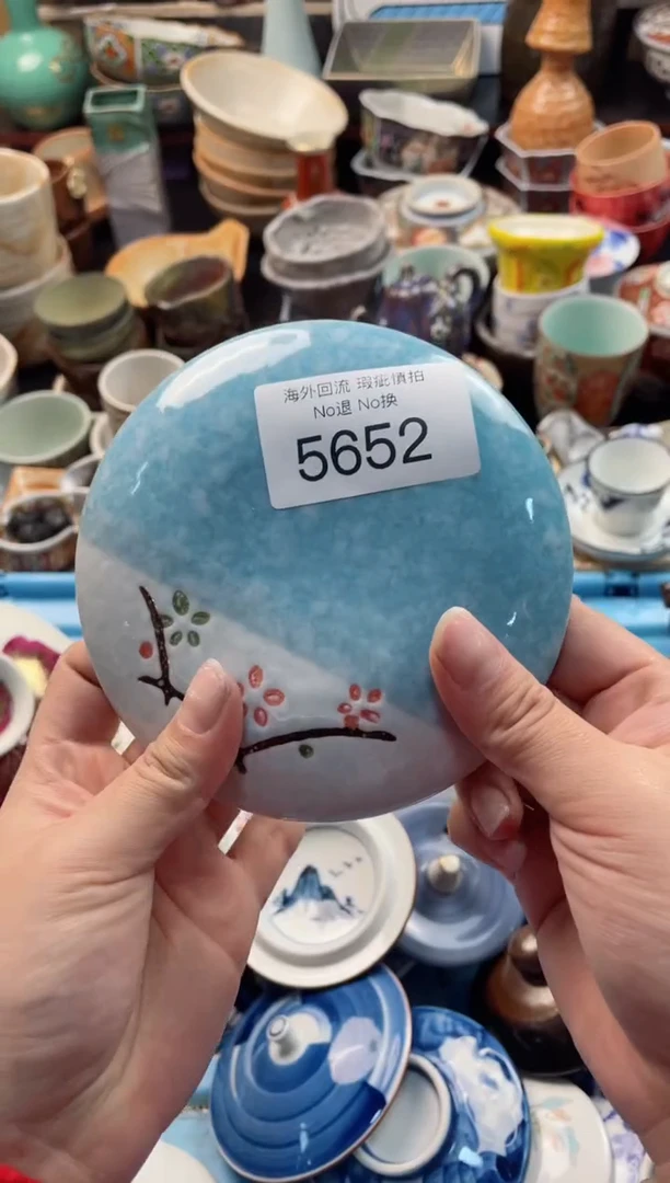 【闪购商品】摆件5652精美创意日式臻品