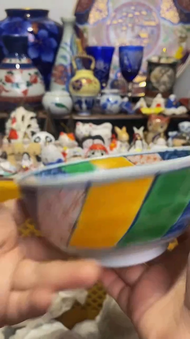 【闪购商品】紫砂茶杯日本回流精品瓷器