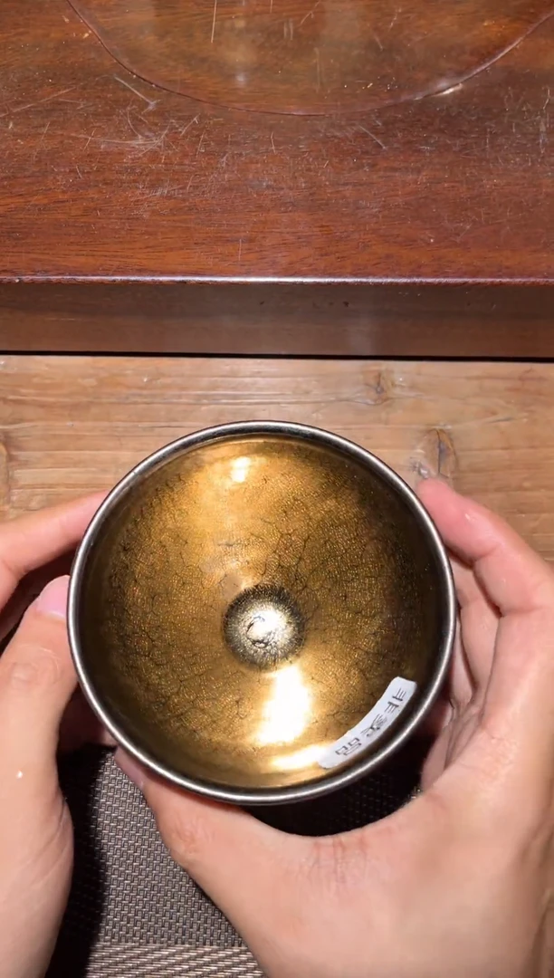 茶盏叶诗明专场作品6