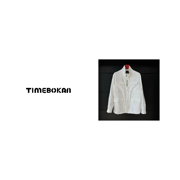 【官方正品】未开售正品新款男外套夹克-77107