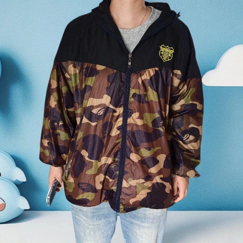 经典女性穿搭外套