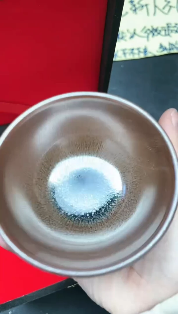 【闪购商品】茶盏100带礼盒