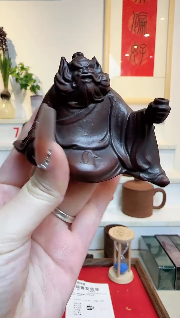 【闪购商品】紫砂茶杯111111111111111111