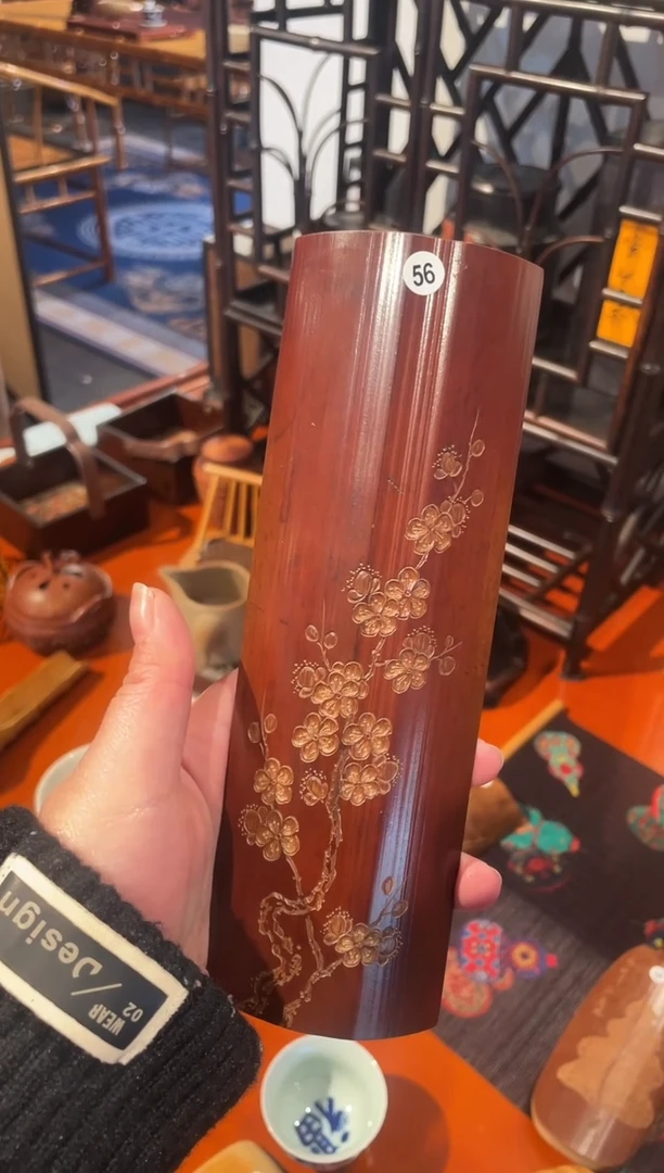 纯手工制作