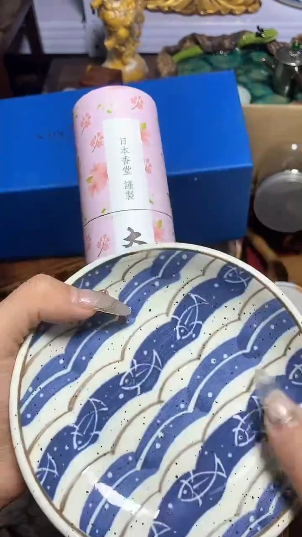 【闪购商品】瓷器瓷片瓷器瓷片