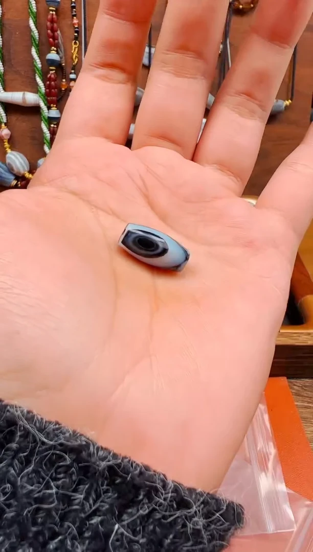 【肖钟出品】东南亚配珠