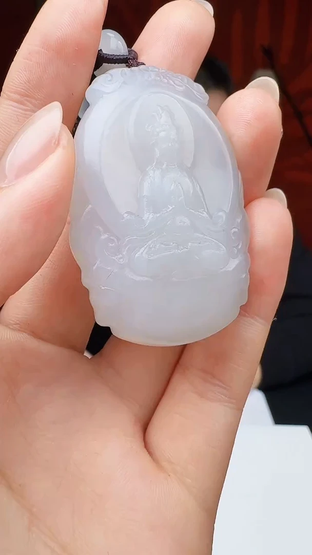 定制和田玉天然和田玉（拍一发一）