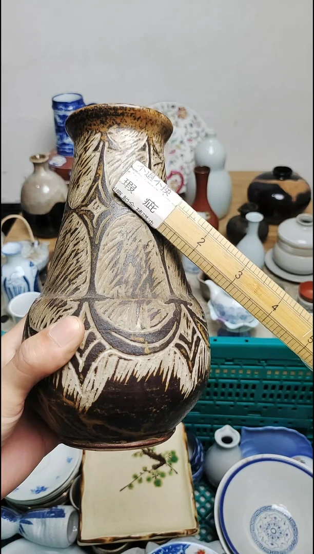 紫韵陶艺优品小铺S**G紫韵陶艺优品小铺