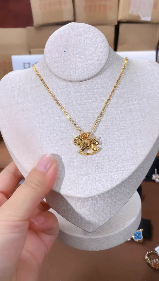 铜合金925银锆石7390