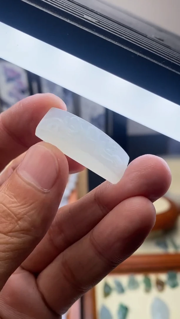 未镶嵌定制翡翠天然缅甸A货翡翠