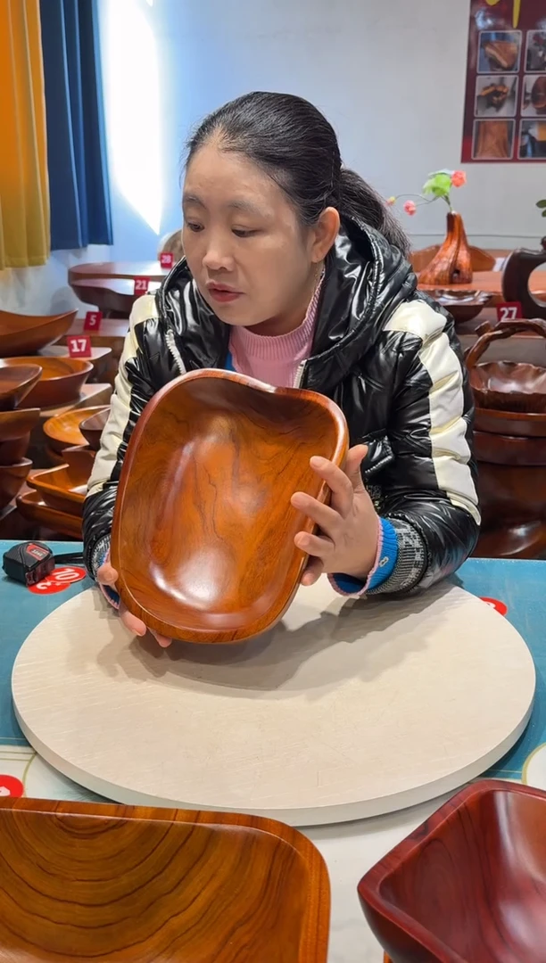 木果盘 27.5*22*7.6