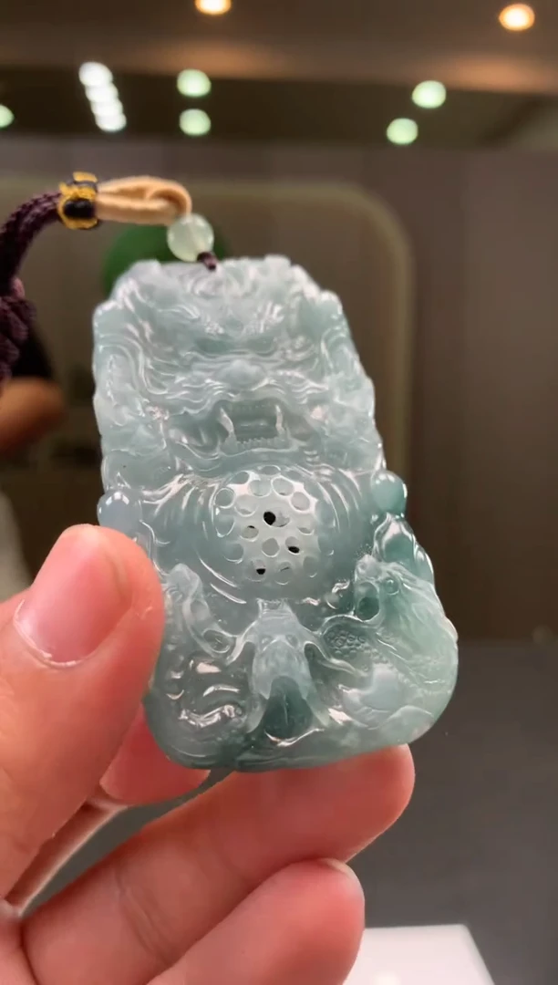 未镶嵌定制翡翠          *218