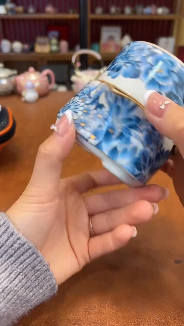 -熹宁陶瓷通用链接