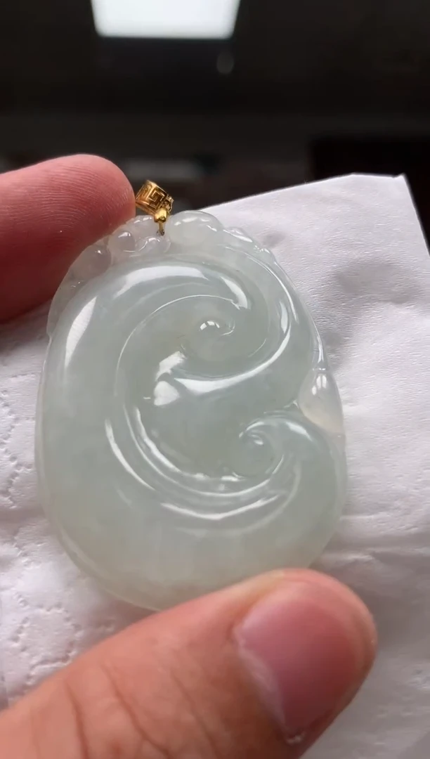 未镶嵌定制翡翠          *165