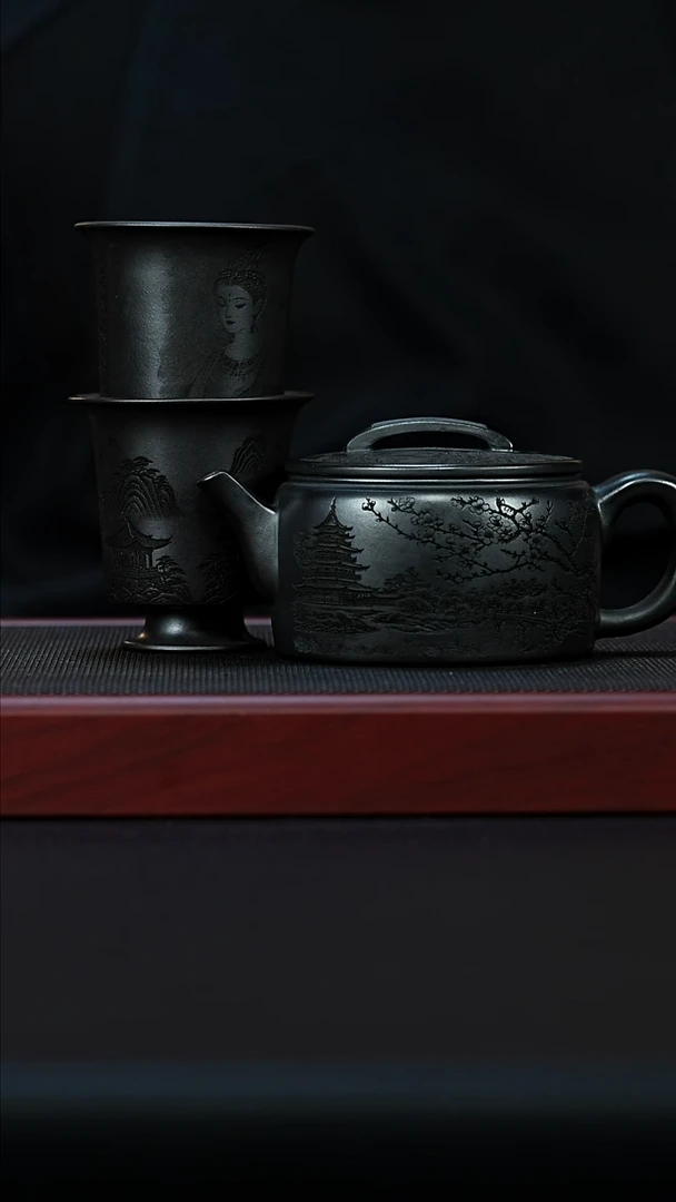 茶壶紫砂宜兴紫砂茶壶