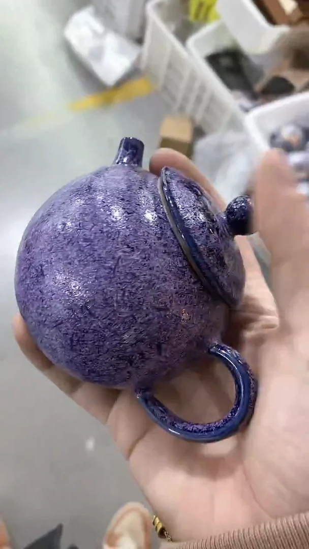 【闪购商品】瓷片陶瓷茶器孤品143