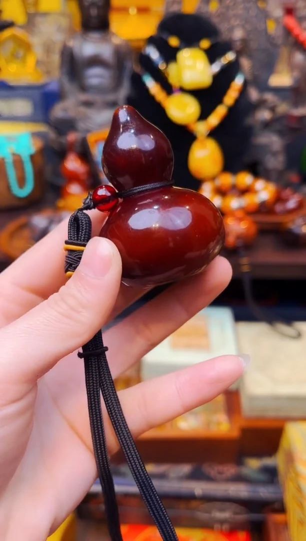 【闪购商品】蜜蜡裸石未镶嵌大美专属宠粉链接021345