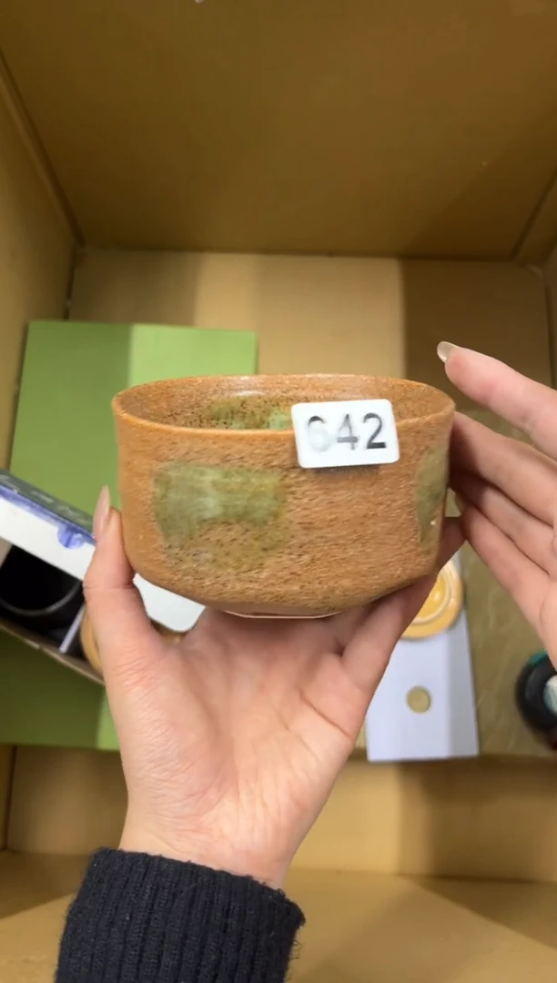 【闪购商品】瓷片642中古商品谨慎参拍