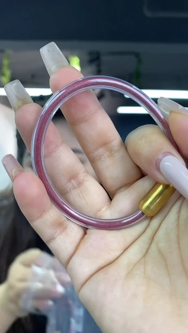 天然辰砂多样性发其一颜色微差